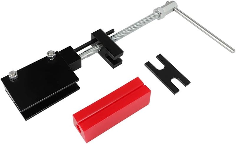 WIKIBB for Golf Shaft Puller Extractor Aluminium Alloy - Image 2